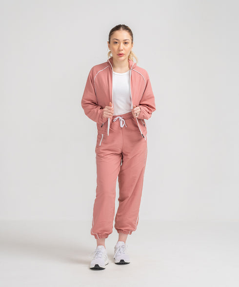 Women's B-Fit Crinkle Joggers